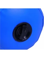 Vak na kolečkách HYDROBALANCE 23L modrý Vak na kolečkách HYDROBALANCE 23L modrý