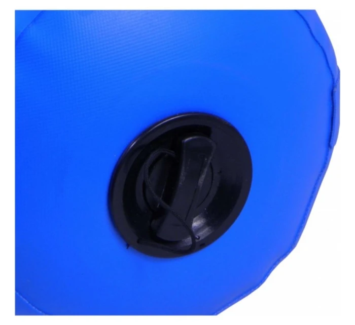 Vak na kolečkách HYDROBALANCE 23L modrý Vak na kolečkách HYDROBALANCE 23L modrý