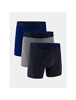 M model 22305080 3PAK boxerky - Under Armour
