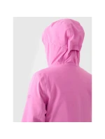 Zimní lyžařská bunda 4F 4FWAW24TTJAF572-55S Zimní lyžařská bunda 4F 4FWAW24TTJAF572-55S