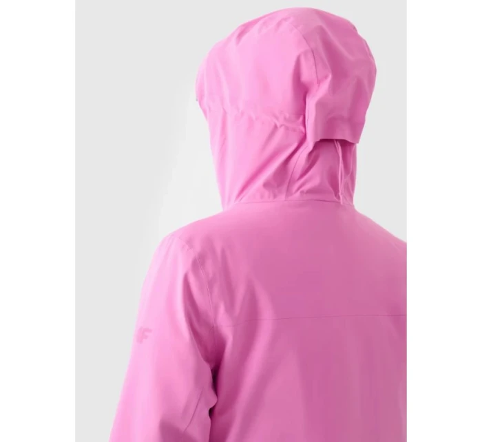 Zimní lyžařská bunda 4F 4FWAW24TTJAF572-55S Zimní lyžařská bunda 4F 4FWAW24TTJAF572-55S