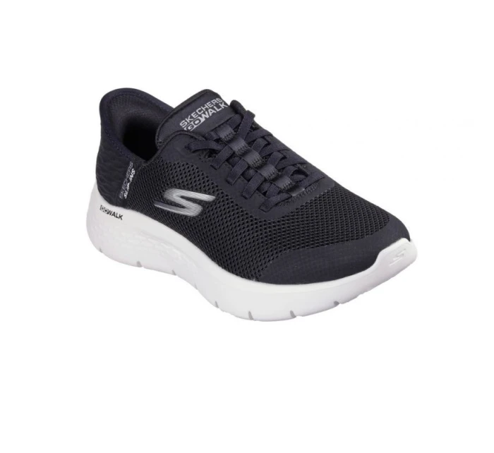 Boty Go Walk Flex Grand W model 21129086 - Skechers Boty Go Walk Flex Grand W model 21129086 - Skechers