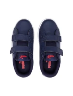 Boty Rickie Classic V PS Jr model 21139487 01 - Puma Boty Rickie Classic V PS Jr model 21139487 01 - Puma