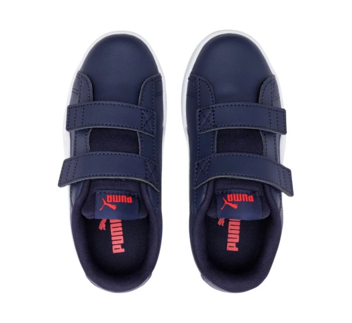 Boty Rickie Classic V PS Jr model 21139487 01 - Puma Boty Rickie Classic V PS Jr model 21139487 01 - Puma