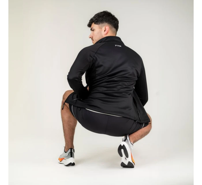 Męska Bluza model 21357643 - Fitanu