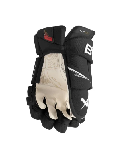 Hokejové rukavice Vapor model 21858231 Int - Bauer Hokejové rukavice Vapor model 21858231 Int - Bauer