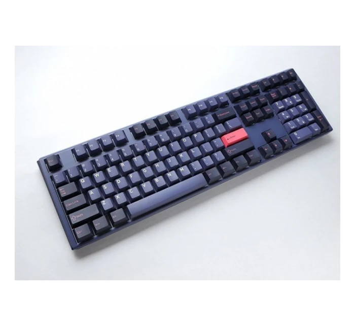 Herní USB klávesnice Ducky One 3 Blue Herní USB klávesnice Ducky One 3 Blue