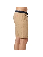 Geographical Norway Šortky Podex DB 241 M SY1396H/GN-Beige
