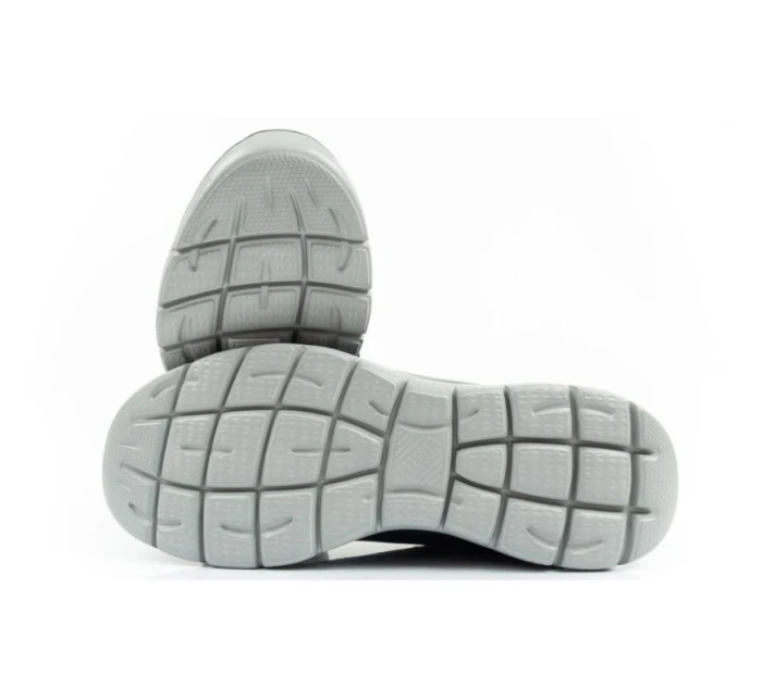 Boty  M model 21187990 - Skechers