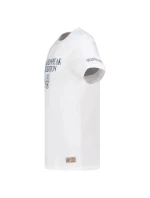 Koszulka  WHITE RM MEN 254 model 21358940 - Canadian Peak