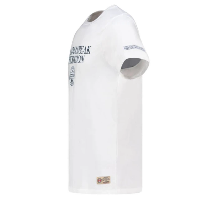 Koszulka  WHITE RM MEN 254 model 21358940 - Canadian Peak