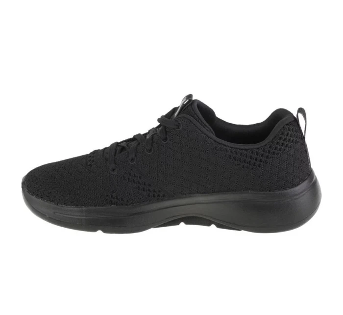 Go Walk Arch Fit Black model 21373911 - Skechers Go Walk Arch Fit Black model 21373911 - Skechers