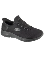 Skechers Slip-Ins: Summits - Diamond Dream 150123W-BBK Black 36 Skechers Slip-Ins: Summits - Diamond Dream 150123W-BBK Black 36