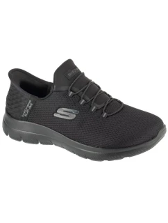 Skechers Slip-Ins: Summits - Diamond Dream 150123W-BBK Black 36