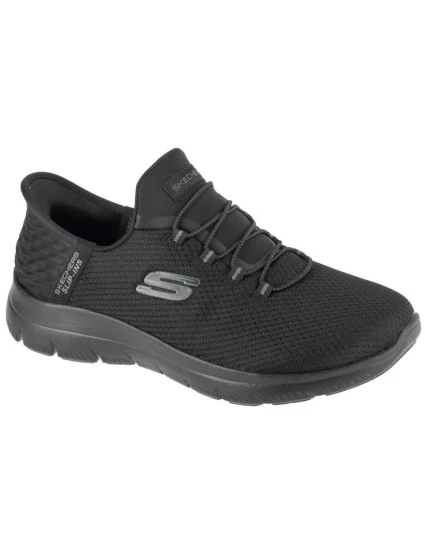 Skechers Slip-Ins: Summits - Diamond Dream 150123W-BBK Black 36 Skechers Slip-Ins: Summits - Diamond Dream 150123W-BBK Black 36