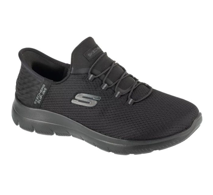 Skechers Slip-Ins: Summits - Diamond Dream 150123W-BBK Black 36 Skechers Slip-Ins: Summits - Diamond Dream 150123W-BBK Black 36