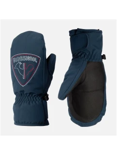 Rękawice Jr model 21458512 M granatowy - Rossignol