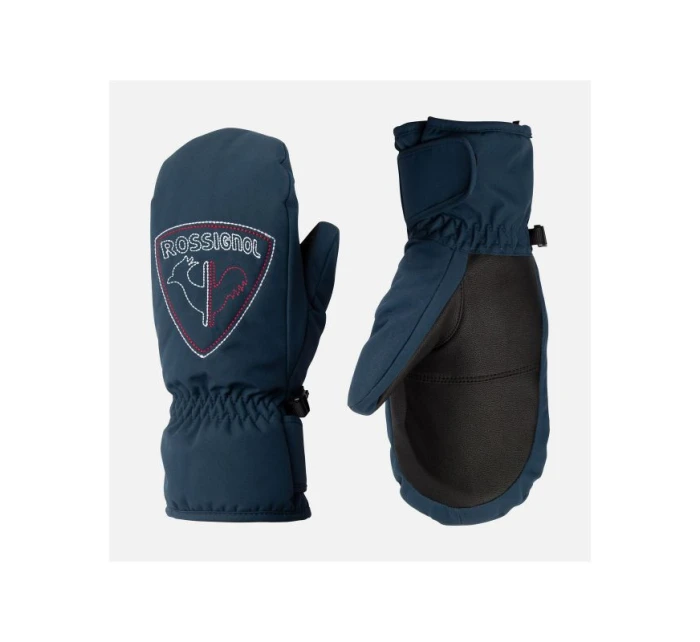 Rękawice Jr model 21458512 M granatowy - Rossignol