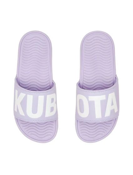 Kubota klapka pro 2.0 světle fialová K25SS-111-001-10-1