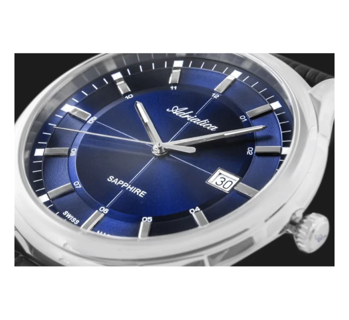 ADRIATICA Premiere pánské hodinky A2804.5215Q + BOX