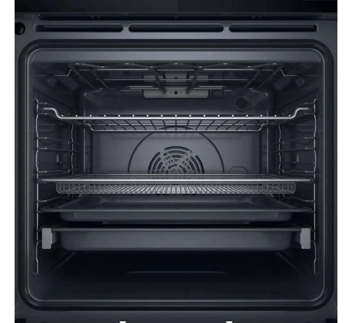 Vestavná trouba WOI6A8HT1SBA WHIRPOOL