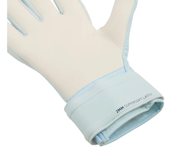 Brankářské rukavice Future Play NC modré model 22073955 02 - Puma Brankářské rukavice Future Play NC modré model 22073955 02 - Puma