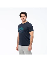 Pánské tričko s krátkým rukávem model 22114879 - Hi-Tec