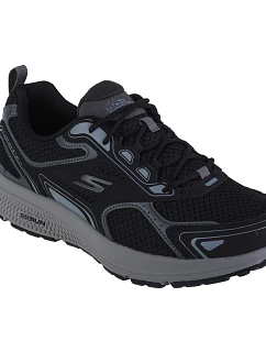 Skechers Go Run Consistent 220034-BKGY Černé 41