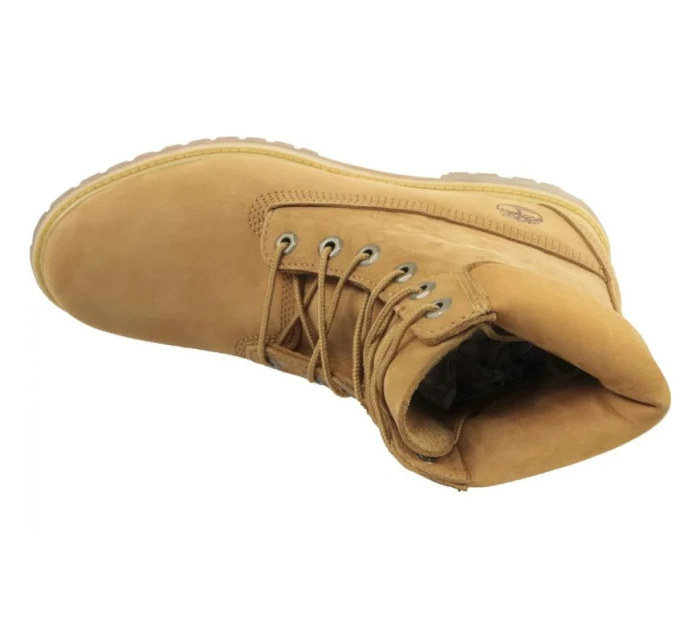 Dámské boty 6 In Premium Boot W A1K3N - Timberland