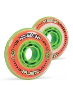 Mission RV Flex wheel