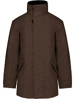 K 677 Parka model 22510578 chocolate - Kariban K 677 Parka model 22510578 chocolate - Kariban