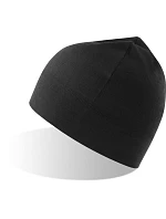 Merino pletená čepice black model 22456173 - Atlantis Headwear Merino pletená čepice black model 22456173 - Atlantis Headwear