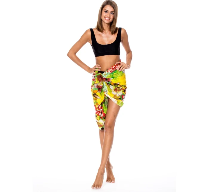 Pareo AT PO 180300.78 vícebarevných