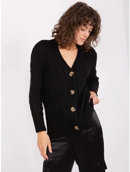 Sweter BA SW  ecru model 21736717 - FPrice