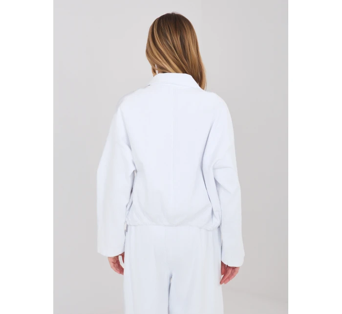 Kurtka IT KR model 22027620 biały - FPrice