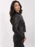 Bunda NM KR DA 0933(A).00 černá Bunda NM KR DA 0933(A).00 černá