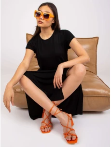 Šaty RV SK 7671.08 černá