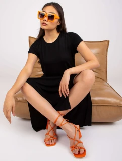 Šaty RV SK model 17157118 černá - FPrice