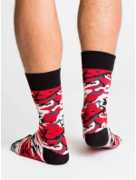 Ponožky WS SR model 21219667 vícebarevný - FPrice Ponožky WS SR model 21219667 vícebarevný - FPrice