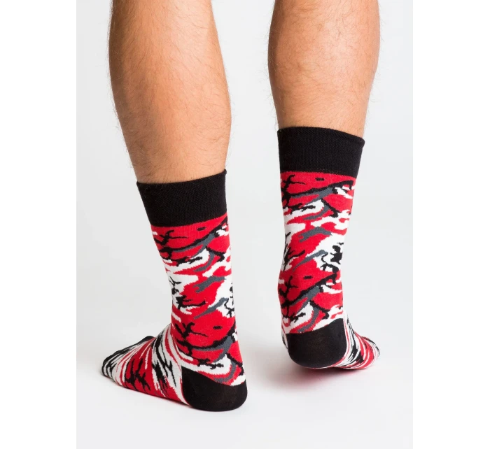 Ponožky WS SR model 21219667 vícebarevný - FPrice Ponožky WS SR model 21219667 vícebarevný - FPrice