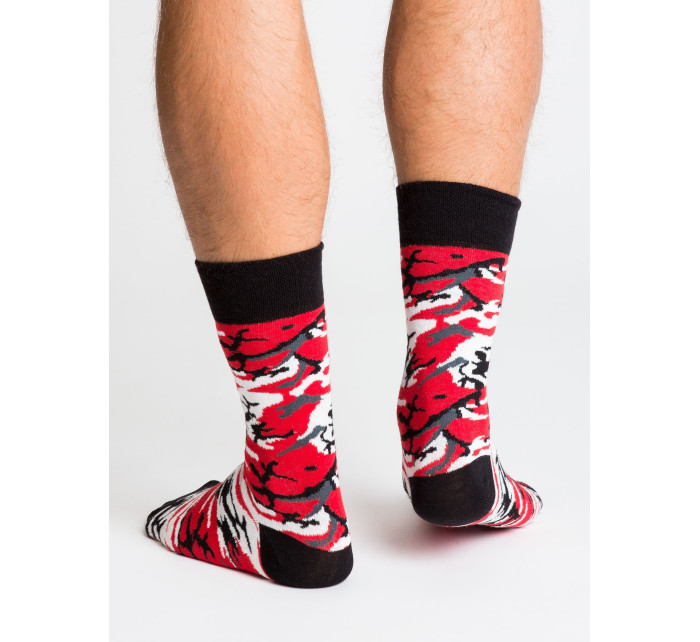Ponožky WS SR model 14819897 vícebarevný - FPrice