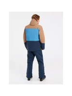 Pánská lyžařská bunda Protest PRTPOMANO Pánská lyžařská bunda Protest PRTPOMANO