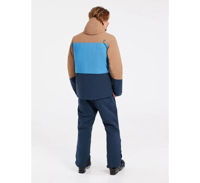 Pánská lyžařská bunda Protest PRTPOMANO Pánská lyžařská bunda Protest PRTPOMANO