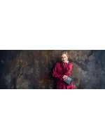 Kabelka VUCH Faye Black