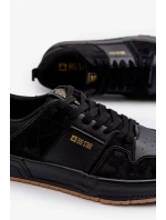 Pánské tenisky Big Star Black Pánské tenisky Big Star Black