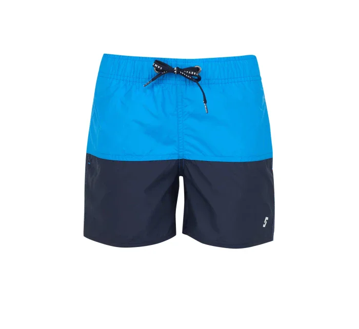 Chlapecké plavecké šortky SAM73 Yoda