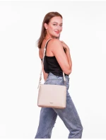 Dámská kabelka Vuch Marcia Grace Beige Dámská kabelka Vuch Marcia Grace Beige