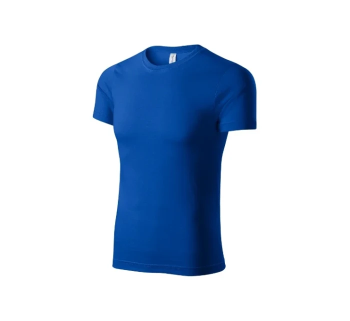 Pelican tričko dětské královská modrá