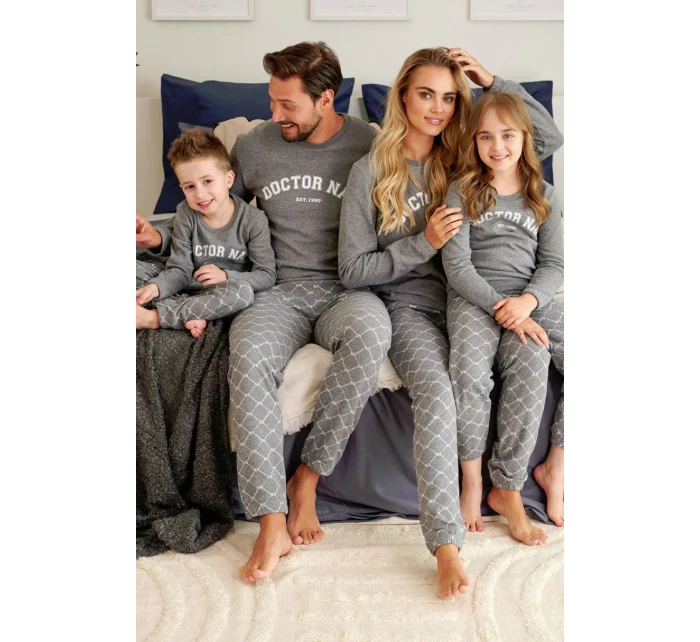 PÁNSKÉ PYŽAMO PMB.5242