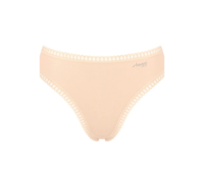 SLOGGI GO CRUSH KALHOTKY S VYSOKOU NOHAVIČKOU C3PACK V002